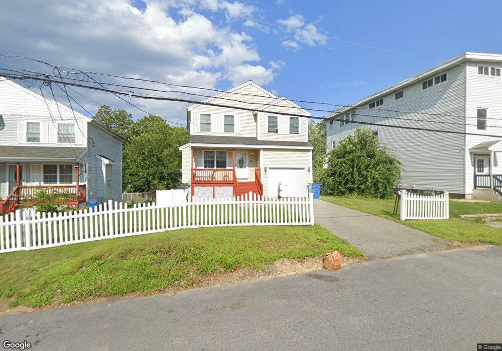 12B Stevens St, Lawrence, MA 01843 - photo 1