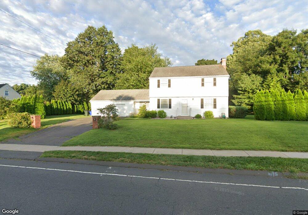 309 S Center St, Windsor Locks, CT 06096 - photo 1