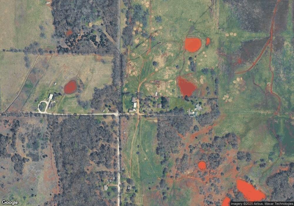 39056 Mars Hill Rd, Macomb, OK 74852 - photo 1