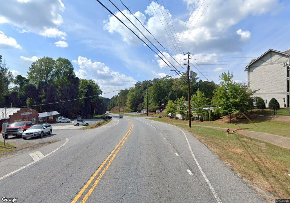 971 Morrison Moore Pkwy W, Dahlonega, GA 30533 - photo 1