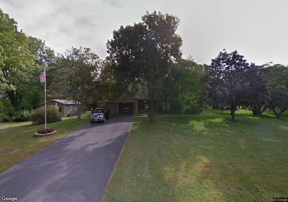 7645 Twilight Ln, Shawnee, KS 66217 - photo 1