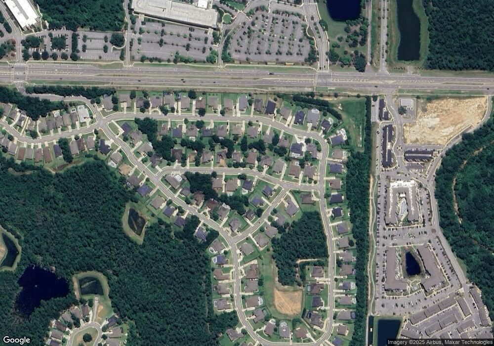 0 Lobelia Ln, Nature Trail, FL 32526 - photo 1