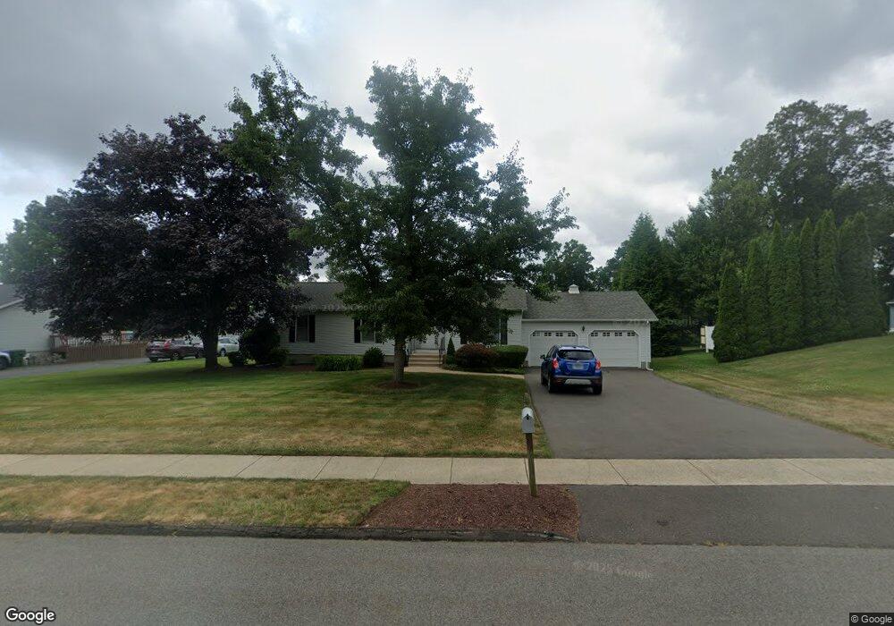 38 Broad View Dr, Wallingford, CT 06492 - photo 1