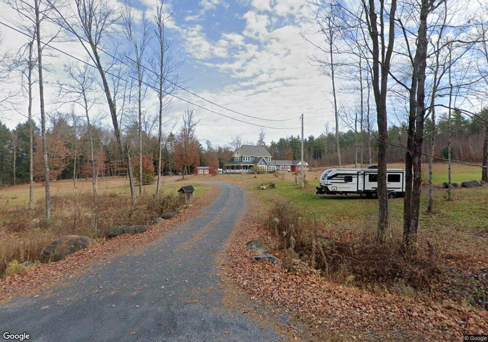 475 Acworth Rd, Charlestown, NH 03603 - photo 1