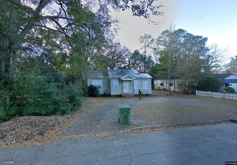 1036 Wisteria Dr, Bainbridge, GA 39819 - photo 1