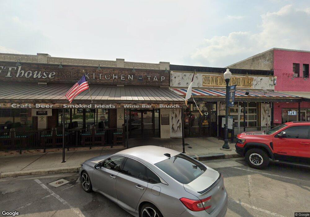 240 N Lbj Dr, San Marcos, TX 78666 - photo 1