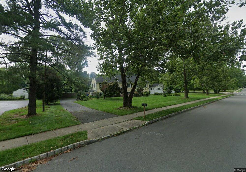 222 Shadybrook Ln, Princeton, NJ 08540 - photo 1