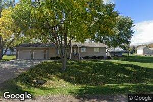 109 S Main St, Dimock, SD 57331