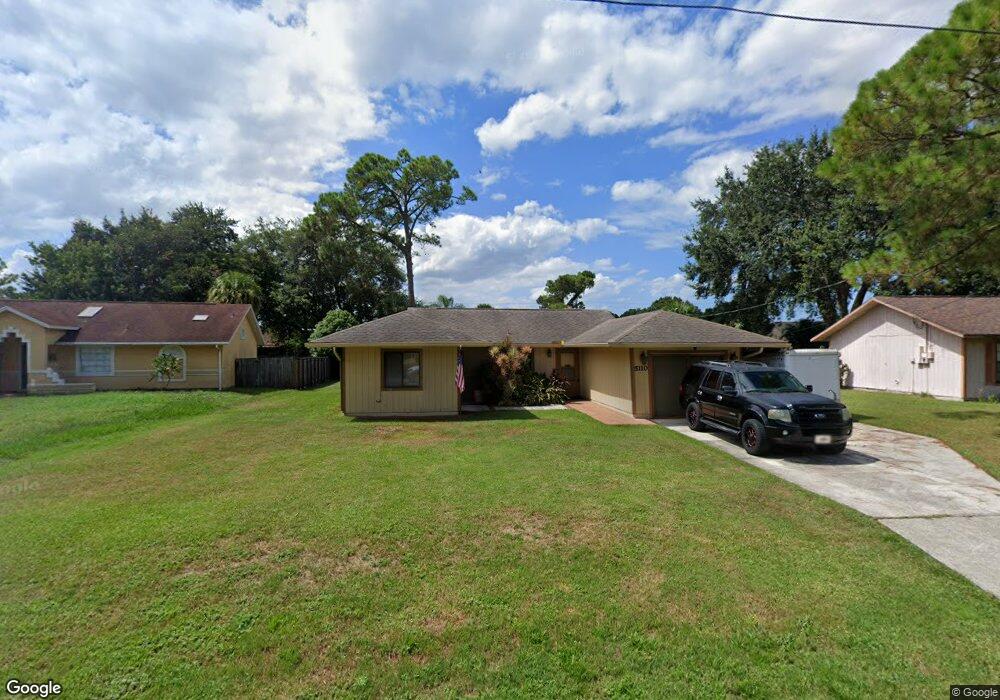5110 Hogan Place, Cocoa, FL 32927 - photo 1