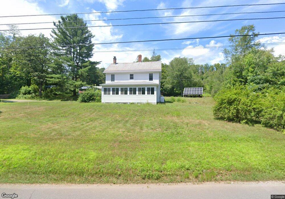 193 Heath Rd, Colrain, MA 01340 - photo 1