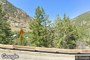 701 1st St, Georgetown, CO 80444