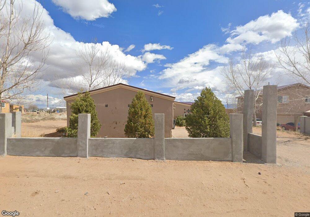 1006 19th St NW, Rio Rancho, NM 87144 - photo 1