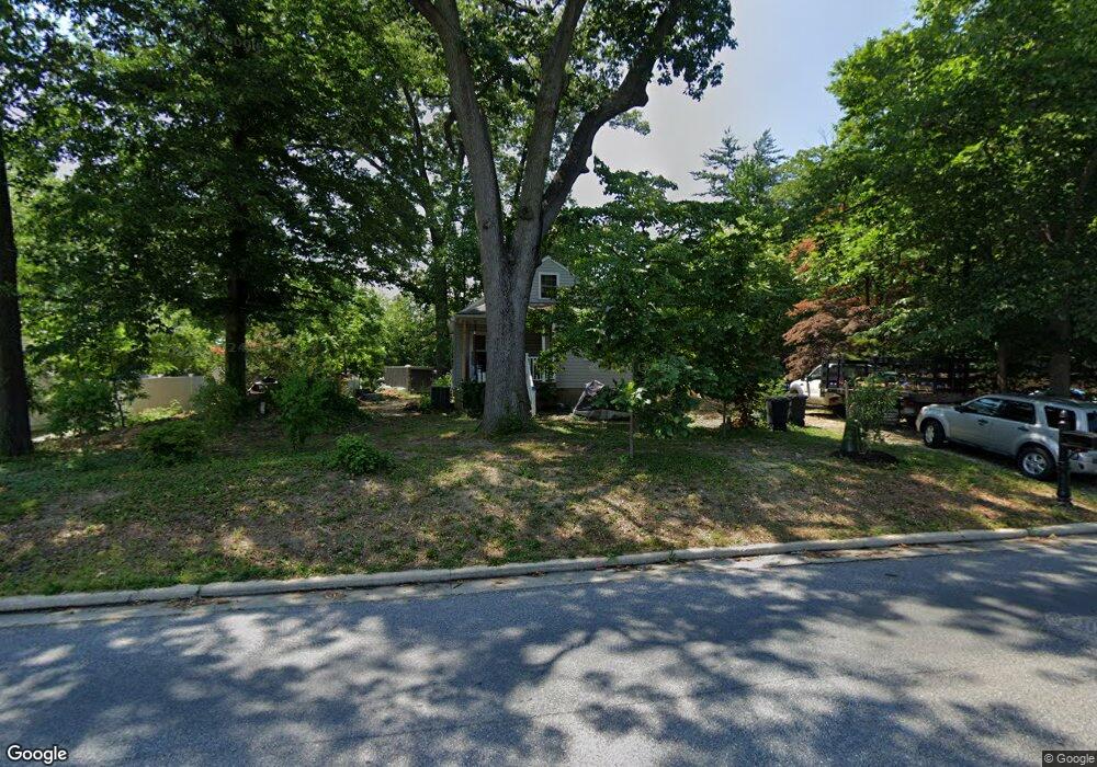 8648 Oakleigh Rd, Parkville, MD 21234 - photo 1