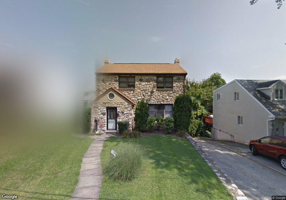 63 Price St, Bala Cynwyd, PA 19004 - photo 1