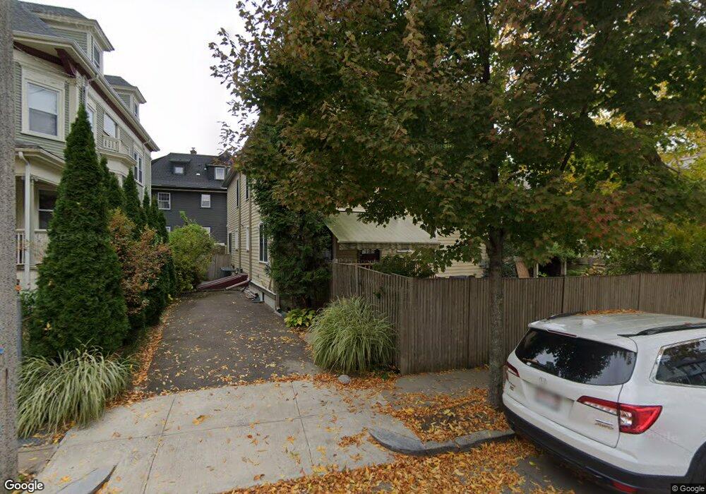 52 Atherton St unit 1, Boston, MA 02119 - photo 1