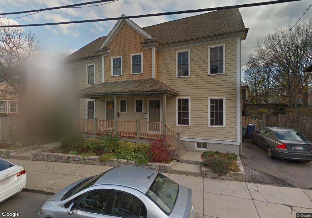 168 Amory St unit 1, Boston, MA 02119 - photo 1