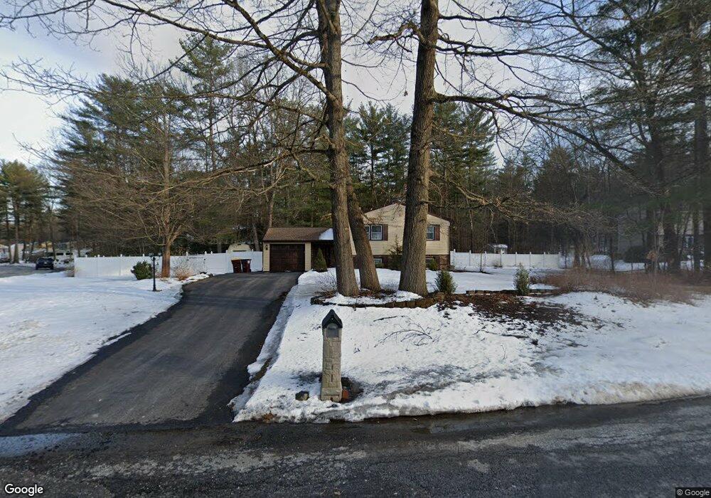 2 Poe Ct, Ballston Spa, NY 12020 - photo 1