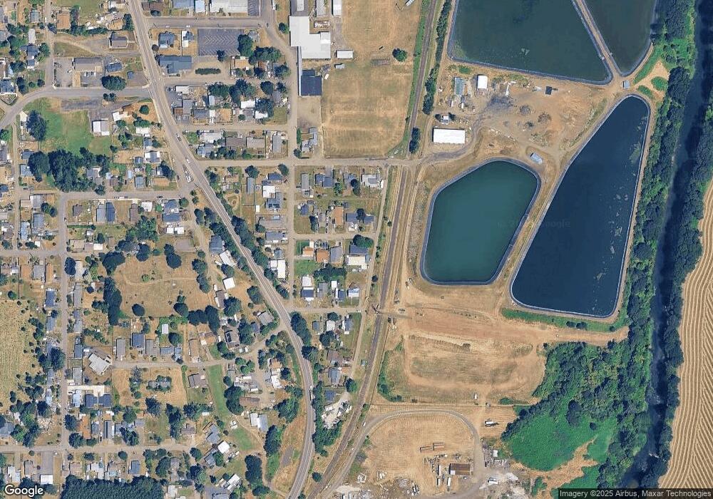 357 SE Jackson St, Willamina, OR 97396 - photo 1