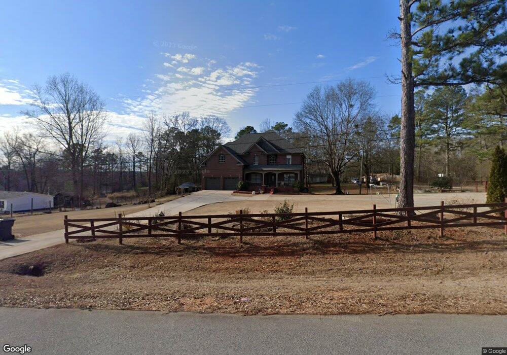 624 Tanners Bridge Cir, Bethlehem, GA 30620 - photo 1