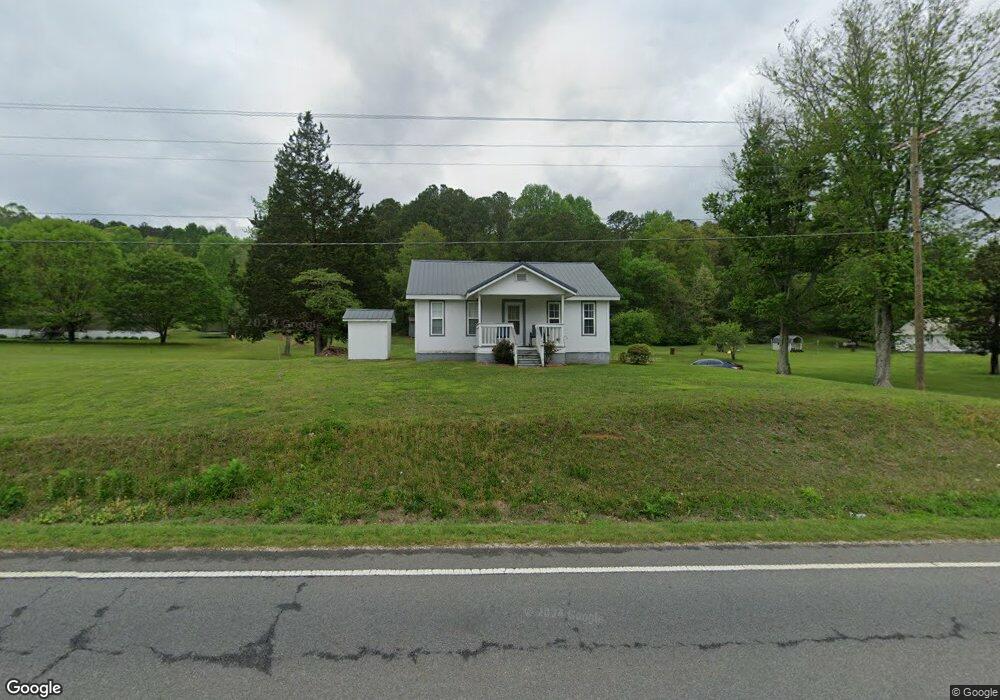 978 Lafayette Rd, Rocky Face, GA 30740 - photo 1