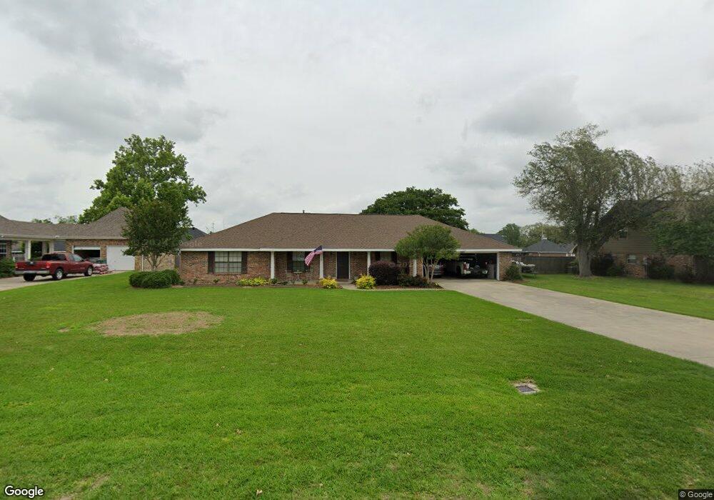 1910 Deepwoods Dr, Lake Charles, LA 70605 - photo 1