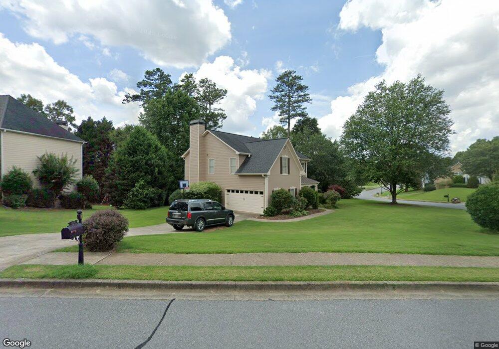 4090 Magnolia Leaf Ln unit 3, Suwanee, GA 30024 - photo 1