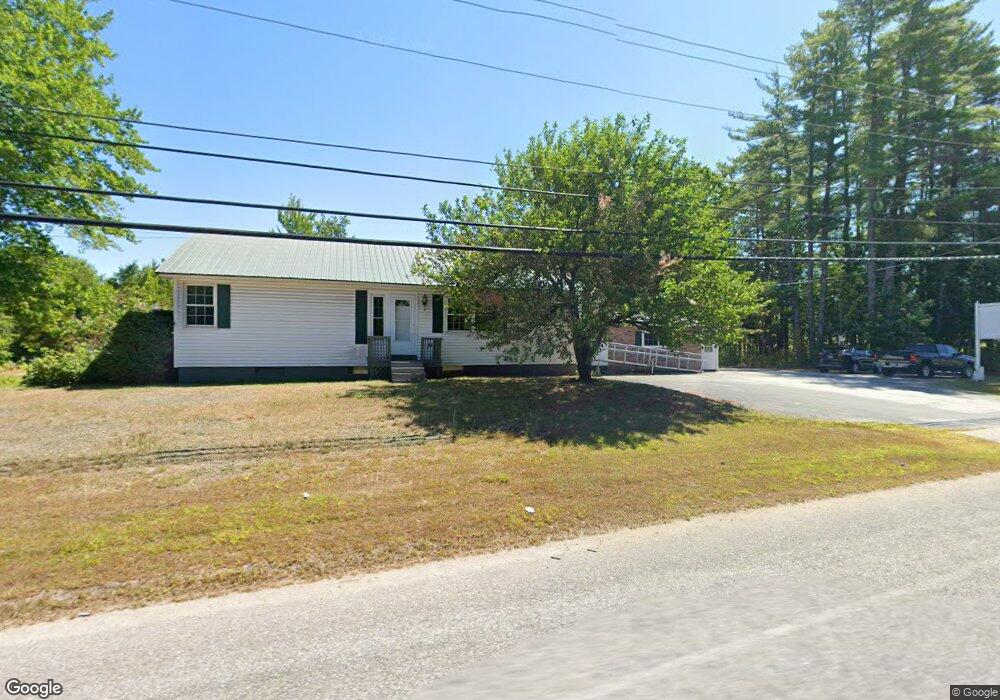 10 New Hampshire 25, Ossipee, NH 03814 - photo 1