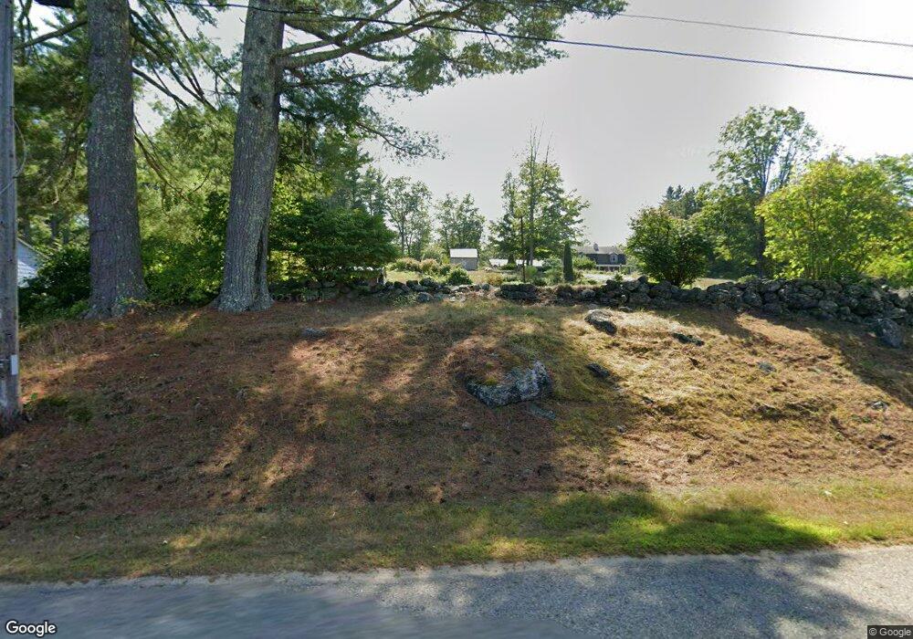 74 Fay Rd, New Salem, MA 01355 - photo 1