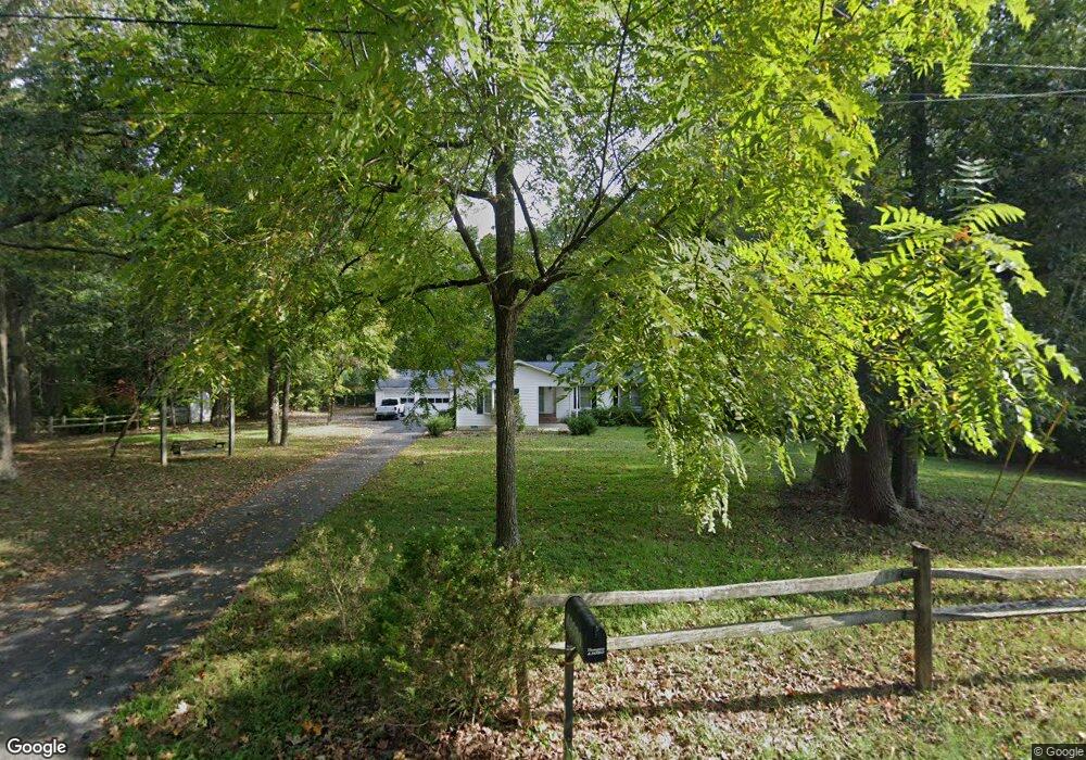 43080 Medleys Neck Rd, Leonardtown, MD 20650 - photo 1