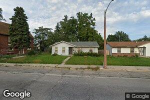 3200 N Teutonia Ave, Milwaukee, WI 53206