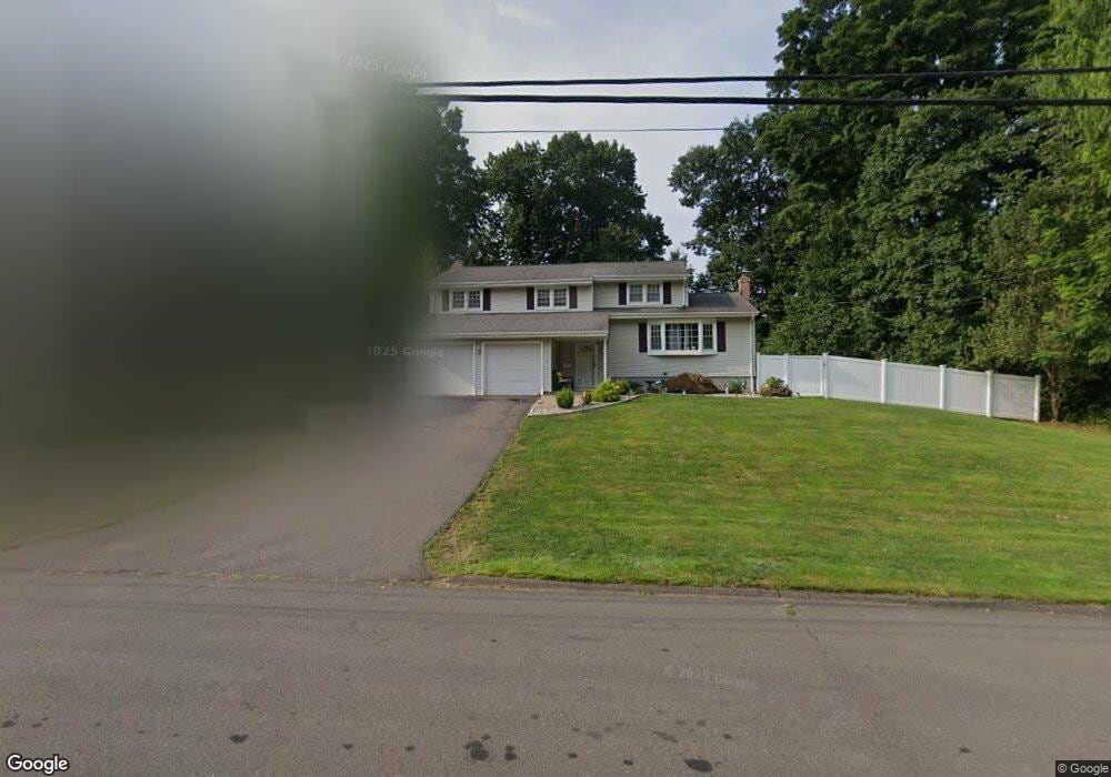 257 Candlewyck Dr, Newington, CT 06111 - photo 1