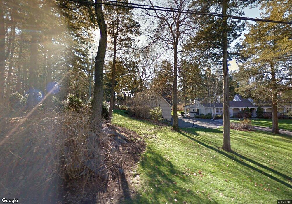 18 Cottontail Rd, Cos Cob, CT 06807 - photo 1