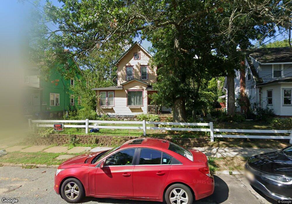 214 Rutland Ave, Mount Holly, NJ 08060 - photo 1