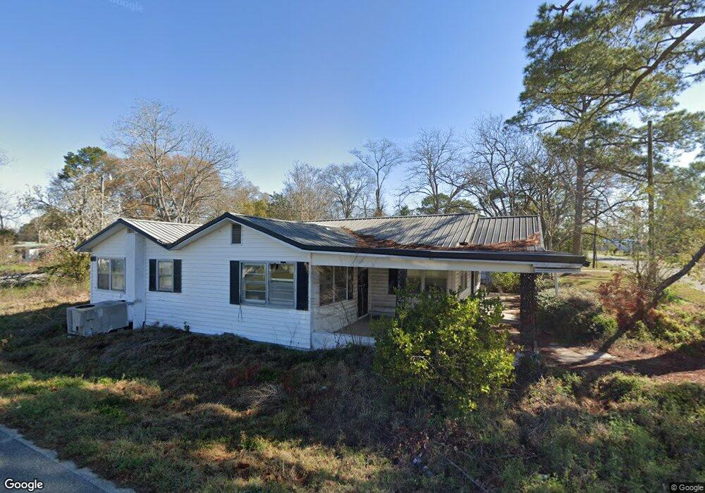 612 W 2nd St, Adel, GA 31620 - photo 1