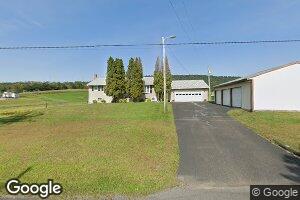15706 Germany Valley Rd, Mount Union, PA 17066