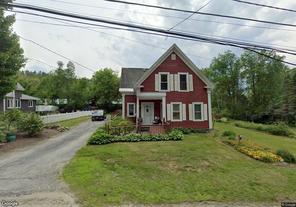 23 Brown St, Whitefield, NH 03598 - photo 1