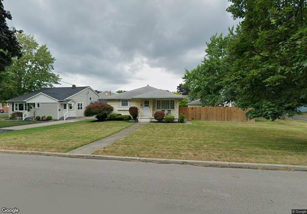 162 11th Ave, North Tonawanda, NY 14120 - photo 1