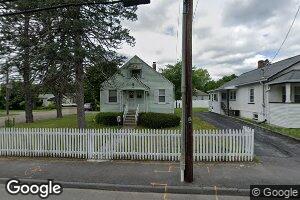 302 Greenwood St, Worcester, MA 01607