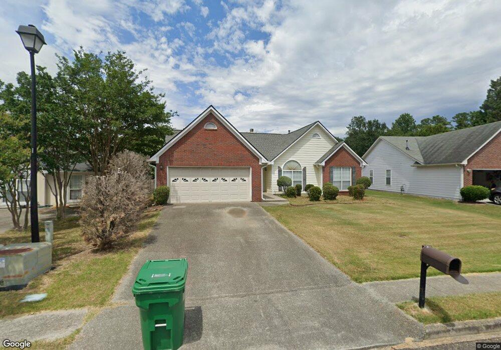 2757 Cambridge View Dr unit 1, Duluth, GA 30096 - photo 1