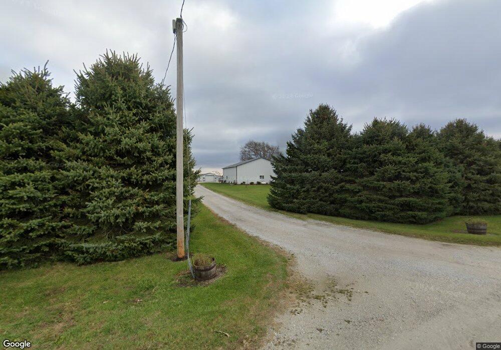 5235 S 200 W, Boswell, IN 47921 - photo 1