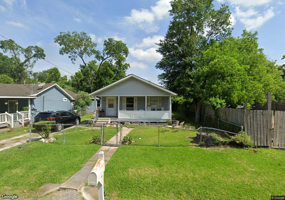 3101 Toliver St, Houston, TX 77093 - photo 1