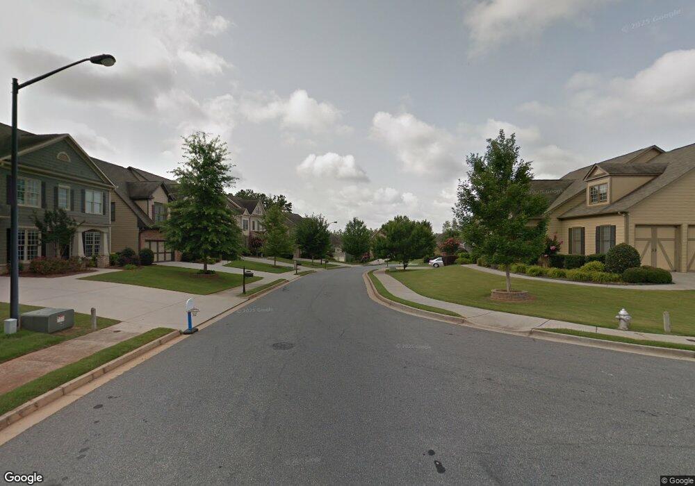 0 Ballymore Ln unit 3268016, Acworth, GA 30102 - photo 1