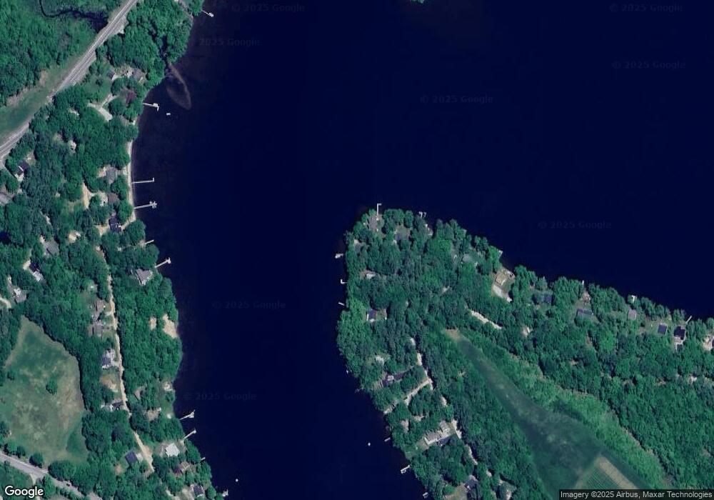 70 S Shore Dr, Center Barnstead, NH 03225 - photo 1