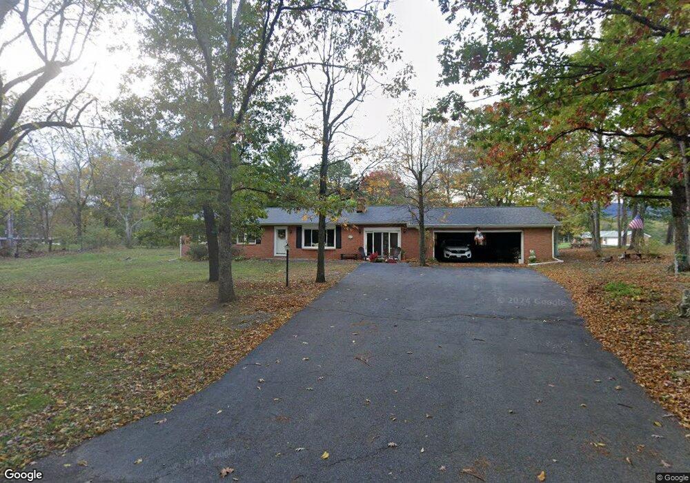 129 Family Ln, Hedgesville, WV 25427 - photo 1