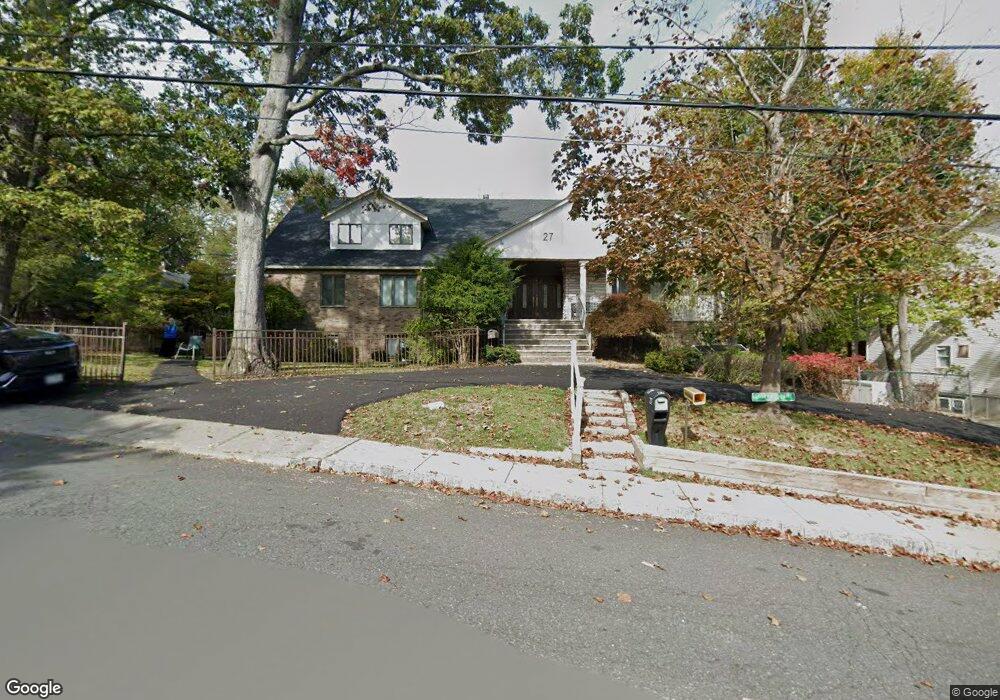 27 Sunrise Dr, Monsey, NY 10952 - photo 1