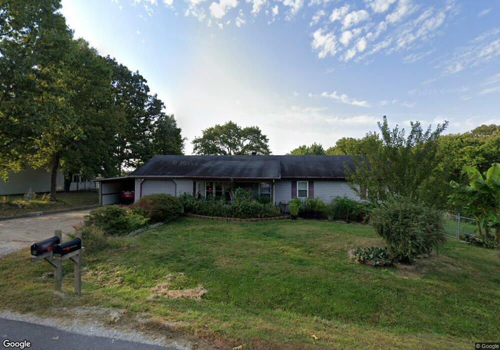 14690 Turbine Ln, Saint Robert, MO 65584 - photo 1