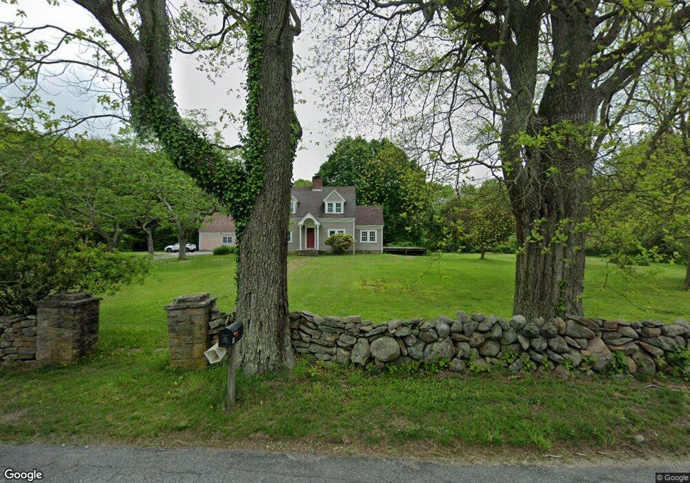 44 Al Harvey Rd unit 46, Stonington, CT 06378 - photo 1