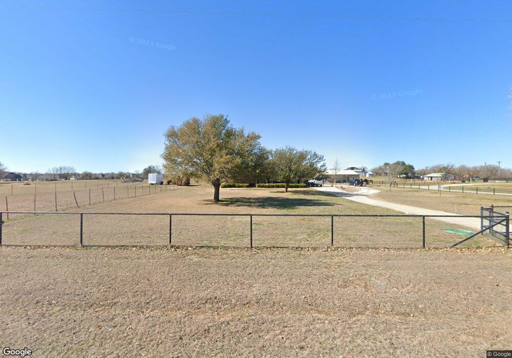 342 Green Meadows Ln, Springtown, TX 76082 - photo 1