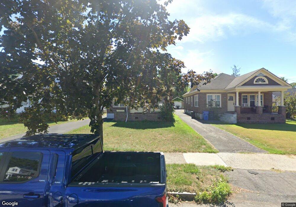 79 Edgecomb St, Albany, NY 12209 - photo 1