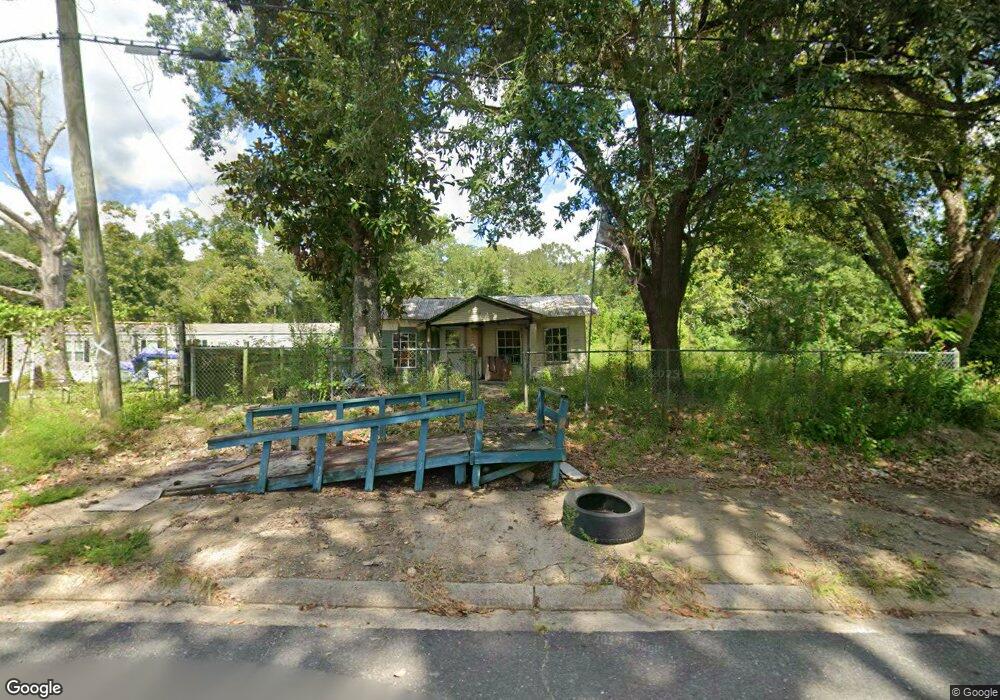 322 Rouss St, Deridder, LA 70634 - photo 1